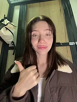 BallerinaCappuccino_ – Kamerová šou