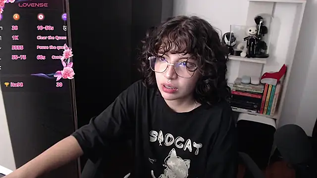 BiiHoneyn Live XXX chat