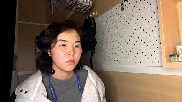 JennyCarpenter Chat XXX in diretta