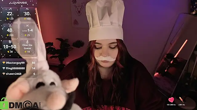 Mia_R0ss live XXX chat