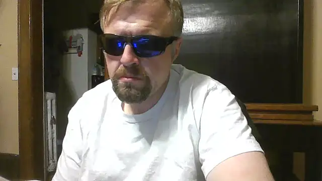 Chat XXX Live TheOneDonShaun