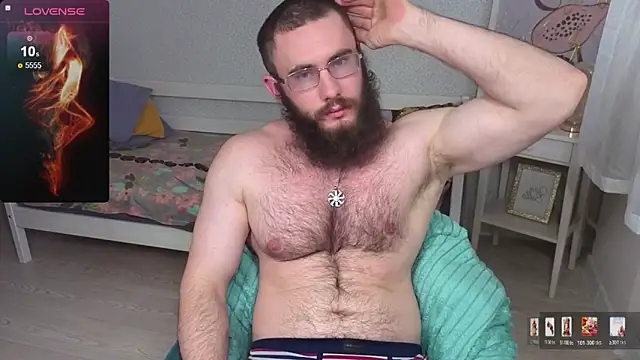 Ant_Power – Naživo XXX chat