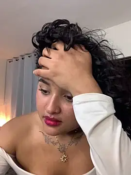 Sembang XXX Secara Langsung ladulcemary_