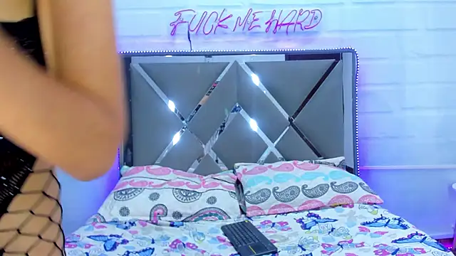 BunnyLove_ ওয়েবক্যাম শো