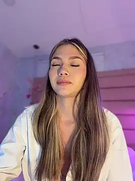 Chat XXX ao vivo de EmmaJhoons