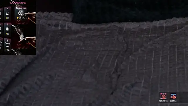 LannaQuinn live XXX chat