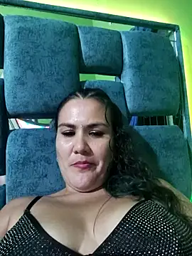 Afrodita-87 Chat XXX in diretta