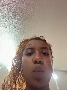 Sembang XXX Secara Langsung ThePrettyTiana