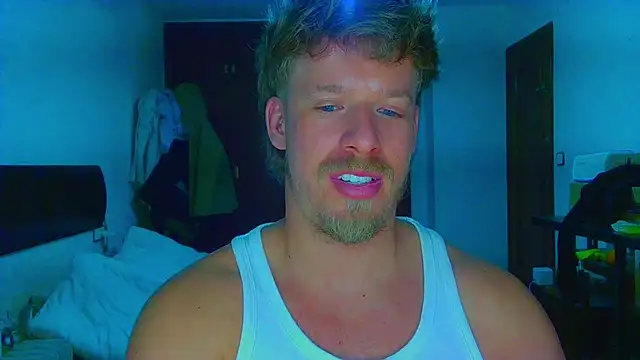 Show de webcam de impregnator3000