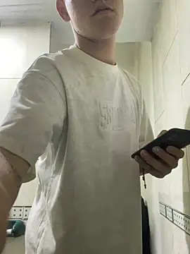 Show de webcam de Theus26_