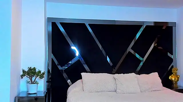 Raytorres Pertunjukan Webcam