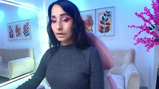 Palmer_foxx live XXX chat