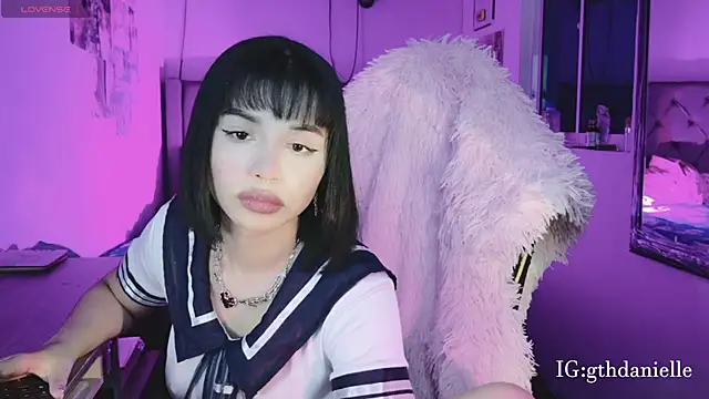 goth_Valentinnan Live XXX chat