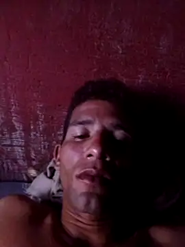 Webkamerová show kristo_boy_perfec