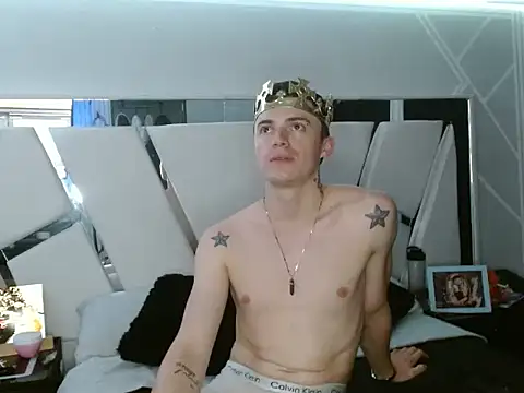 Webkamerová show eferastrpc