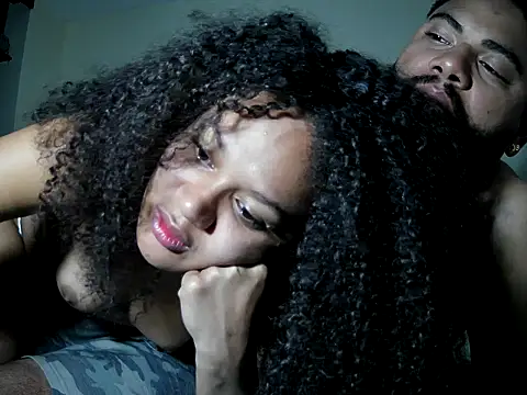 Show modela Addicted_couple96 na web-kameri