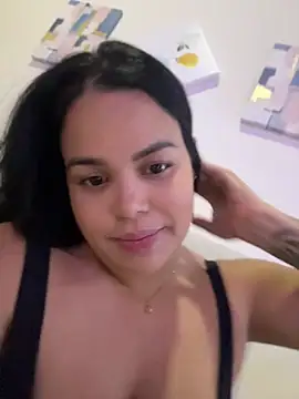 AliceStarshine Chat XXX in diretta