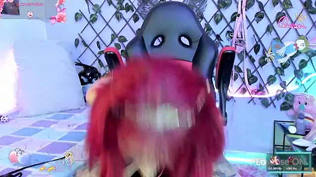 Онлайн чат XXX elise_mouris