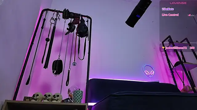 CyberXGoddessn Live XXX chat