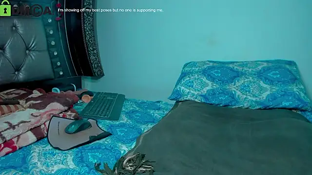 CrisJordan_Hot Obrolan Langsung XXX