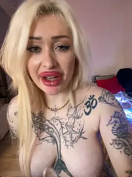 JennaLinn Webcam-Show