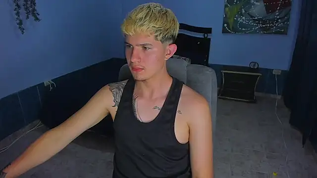 patrik_027 Show Webcam