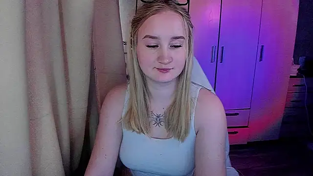 KeiraNight Obrolan Langsung XXX