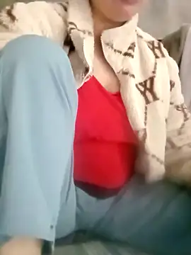 Pokazy przed kamerką – Npchi