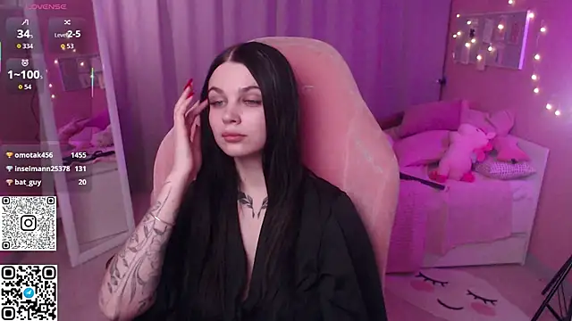 Michela_Fruet 现场XXX聊天