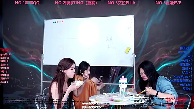 Wily-07 Live XXX-chat