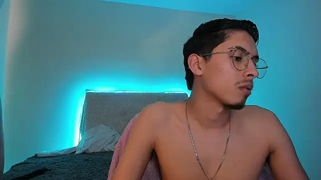 Czat XXX na żywo – stanandrose_