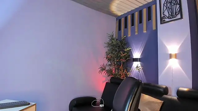 sam_bisexのウェブカメラショー