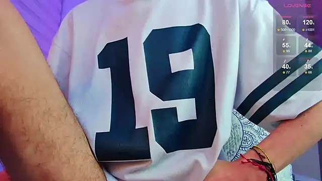 عرض كام dimitri-bilak