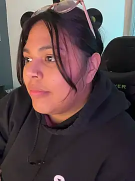 Chat XXX Live miacanela_xo