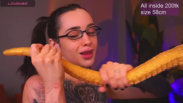 EvaCantonn Live XXX chat