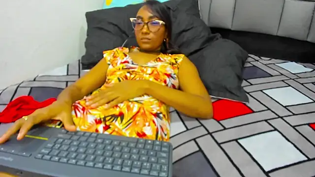 Živý XXX chat MurphyAngelina