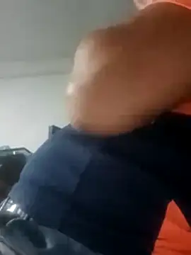 luchoarr Show Webcam