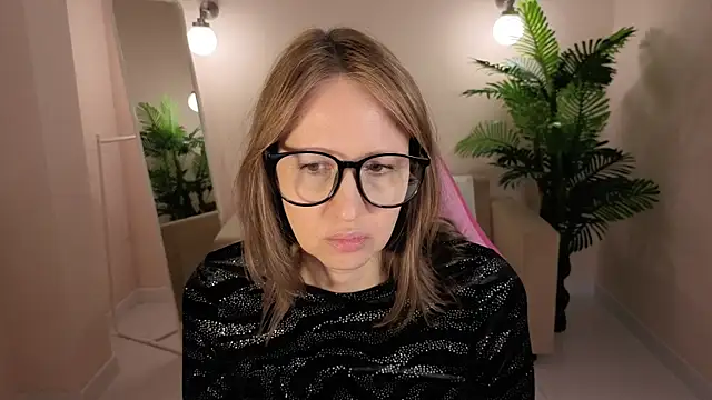 Czat XXX na żywo – Elizabeth_Andersonn