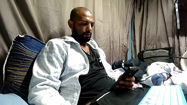 Živý XXX chat Camodick