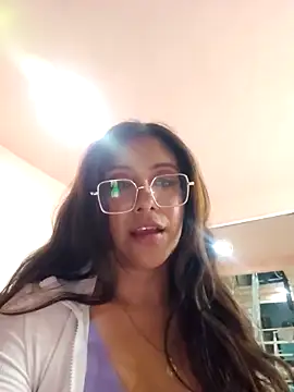 Webkamerová show -TheCatCrazy-