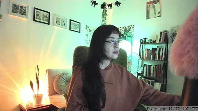 _Insomnia__ Obrolan Langsung XXX