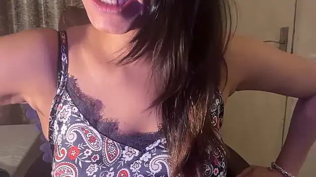 Cupid_of_Hearts' Live XXX Chat