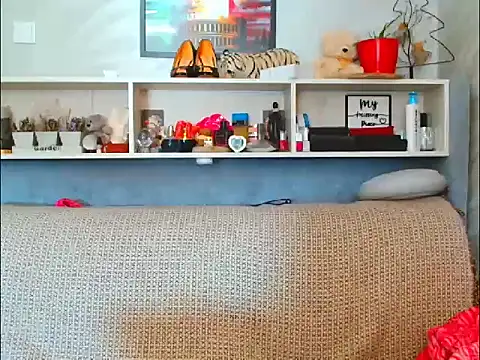 Show Webcam de Natali3855