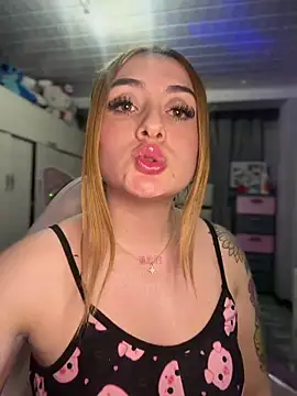 Sam_Thompsoon_ Obrolan Langsung XXX