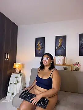 Sembang XXX Secara Langsung nairagold_