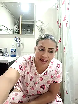 Show webcam de maynor_1998