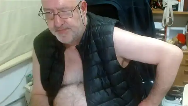 Živý XXX chat Hechizodeluz_