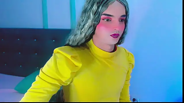 malahya_ Adlı Modelin Web Kamerası Şovu