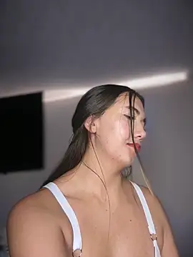 Iris_lee Pertunjukan Webcam