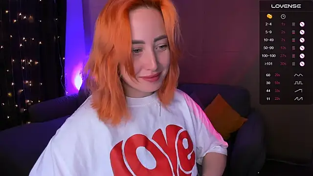 Czat XXX na żywo – deboramoore